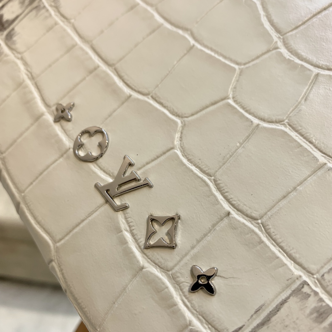 Louis Vuitton Coussin Handbags-26*20*12CM