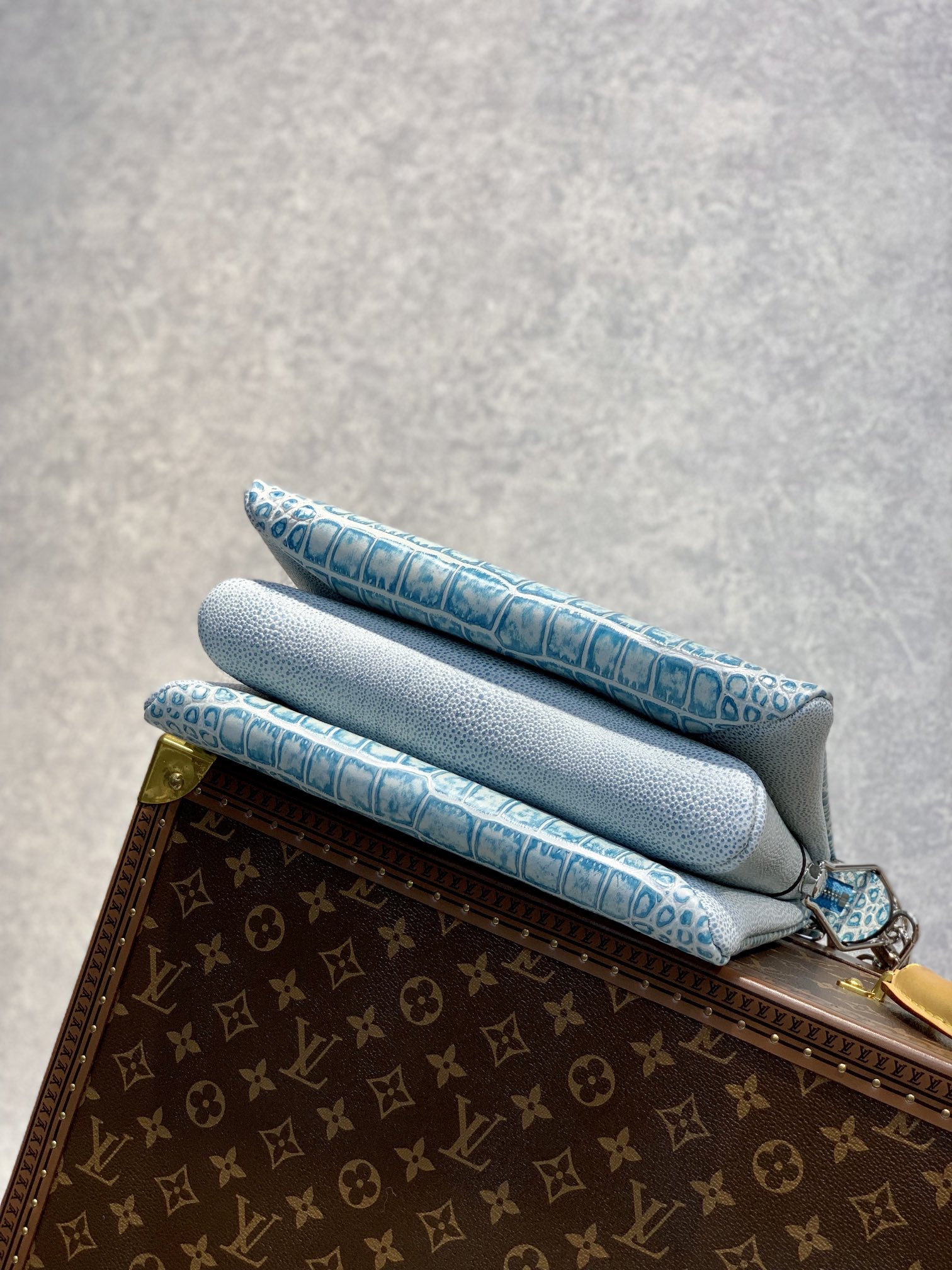 Louis Vuitton Coussin Handbags-26*20*12CM