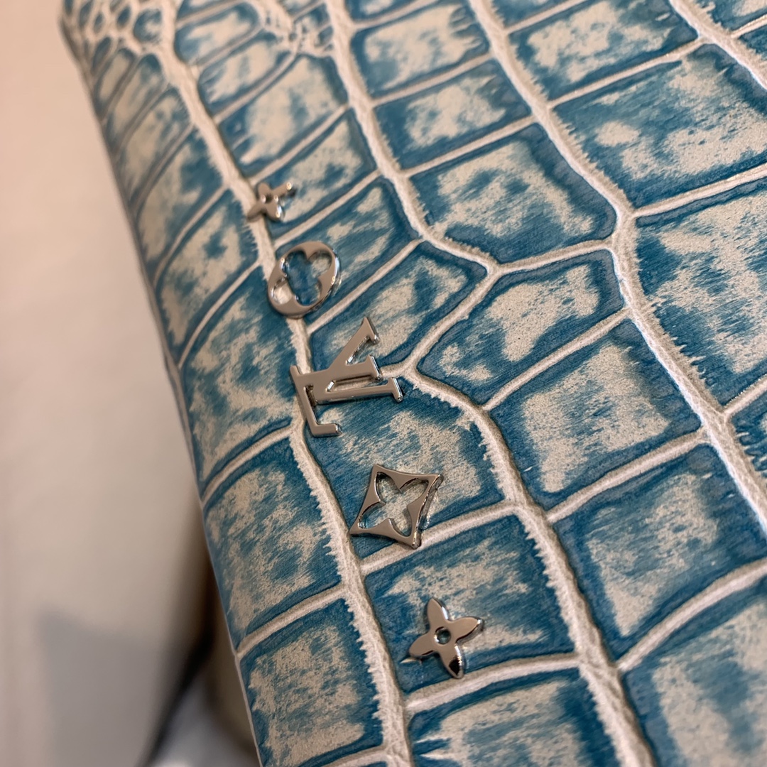 Louis Vuitton Coussin Handbags-26*20*12CM