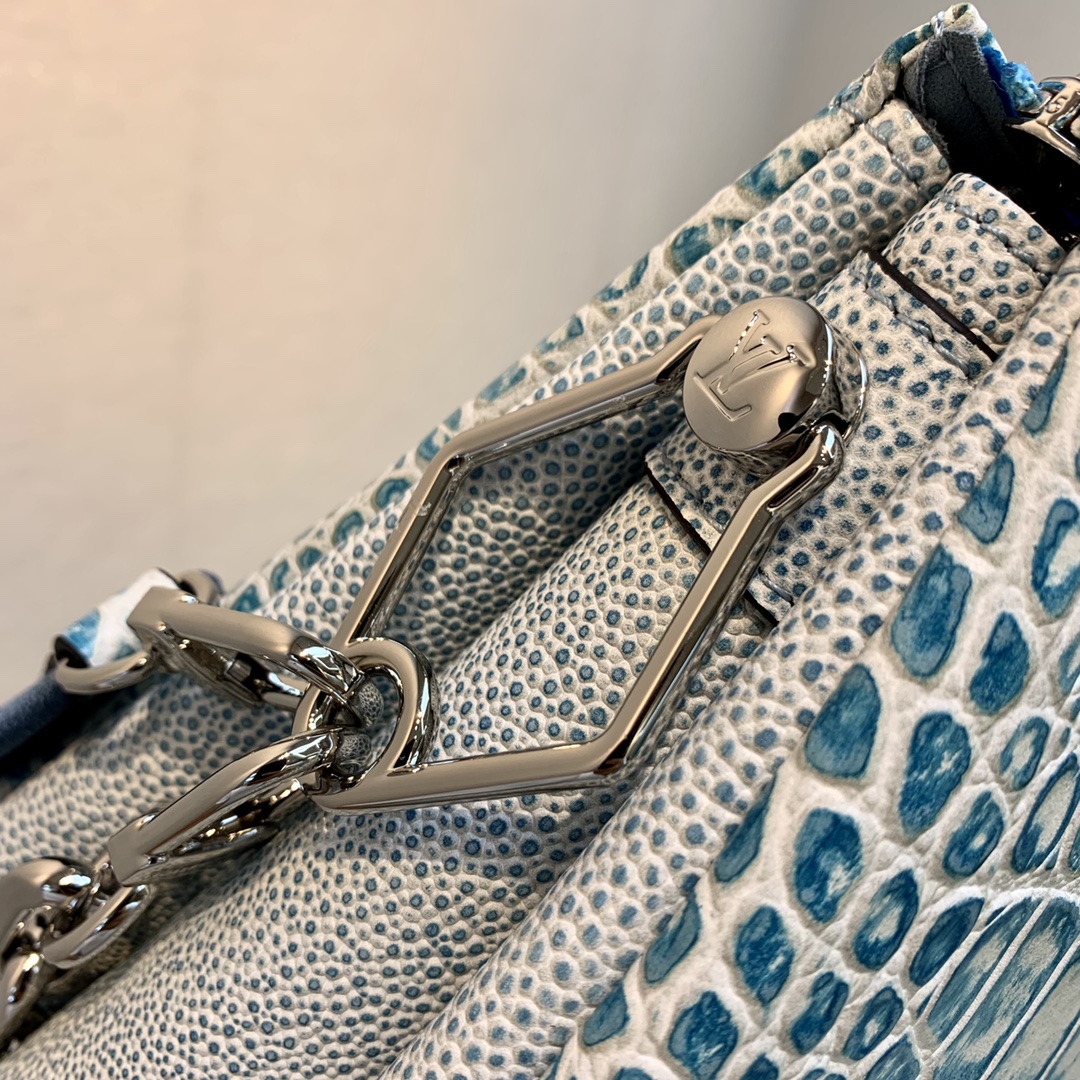 Louis Vuitton Coussin Handbags-26*20*12CM