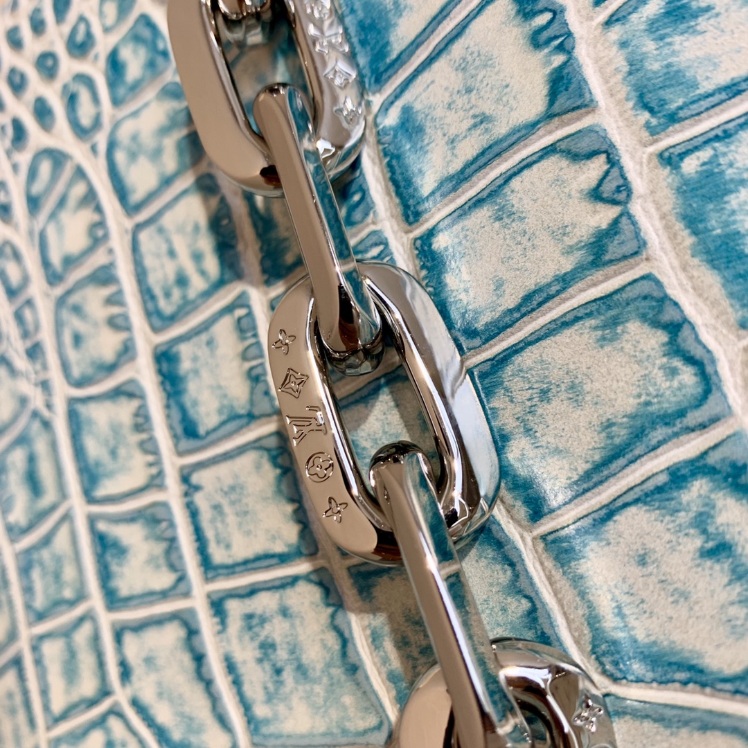 Louis Vuitton Coussin Handbags-26*20*12CM