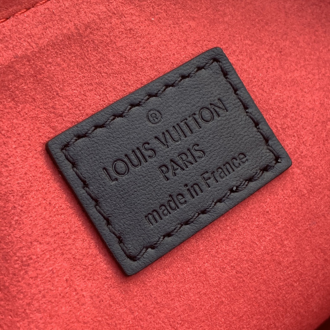 Louis Vuitton Coussin Handbags-26*20*12CM