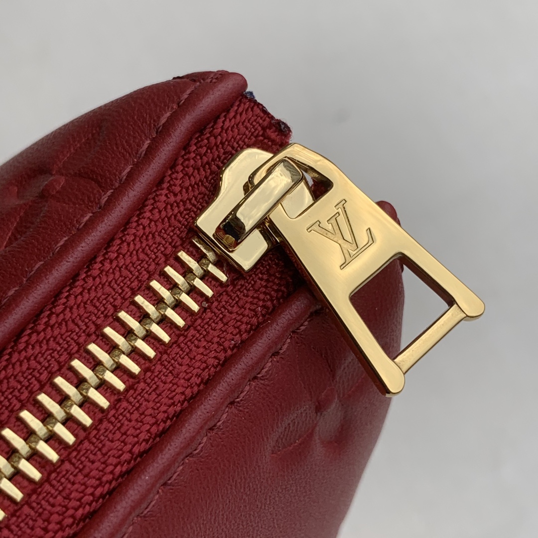 Louis Vuitton Coussin Handbags-26*20*12CM