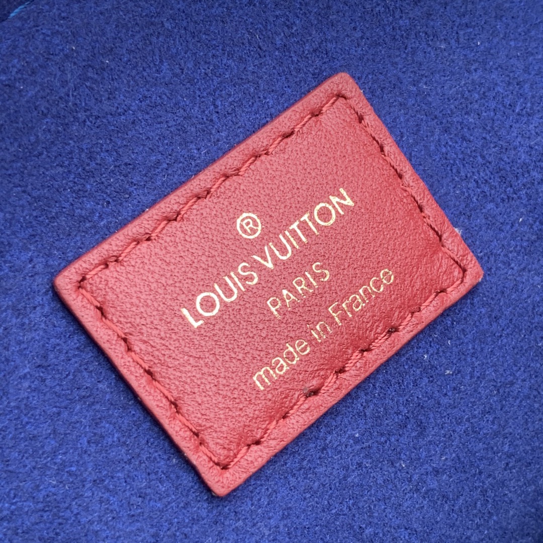 Louis Vuitton Coussin Handbags-26*20*12CM