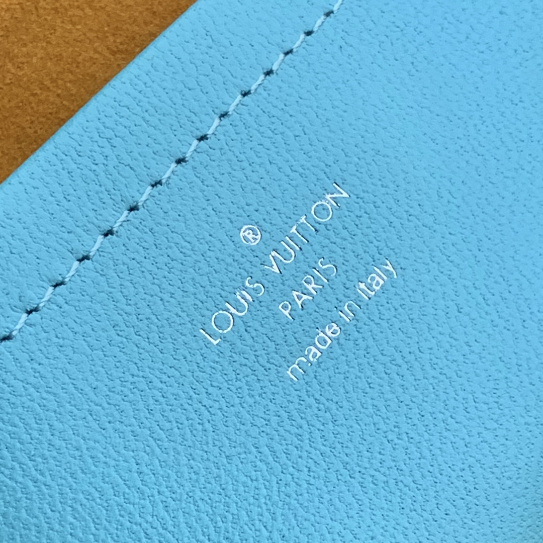 Louis Vuitton Pochette Coussin Chain Bag-20*14*8CM Louis Vuitton Pochette Coussin Chain Bag-20*14*8CM