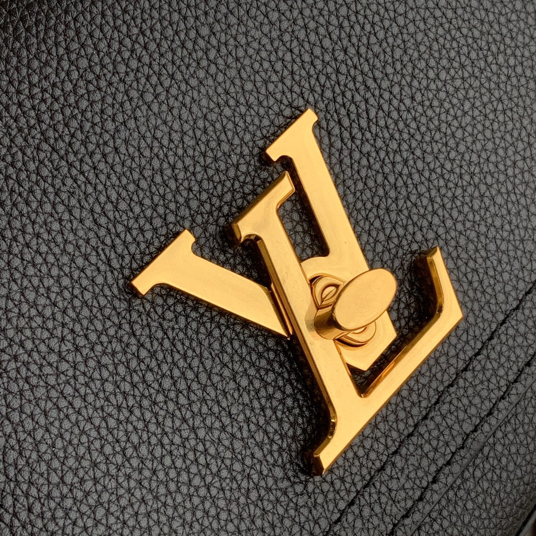Louis Vuitton Lockme Handbags PM-M57073-23*17*11CM