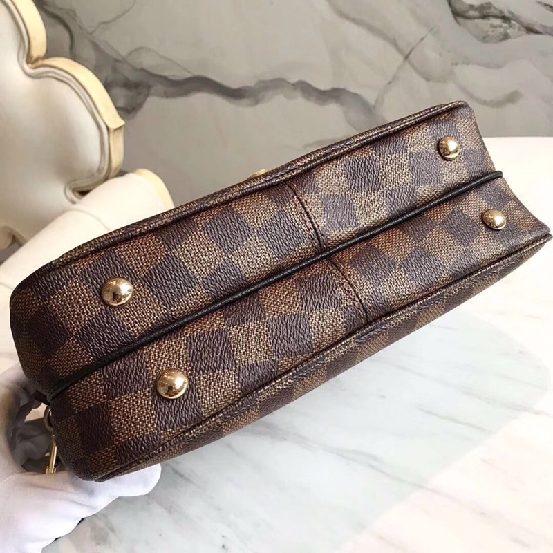 Louis Vuitton Clapton Handbags-25CM