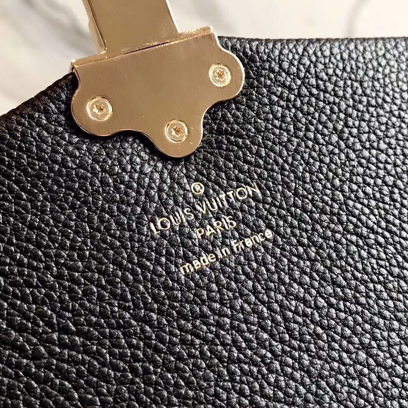 Louis Vuitton Clapton Handbags-25CM