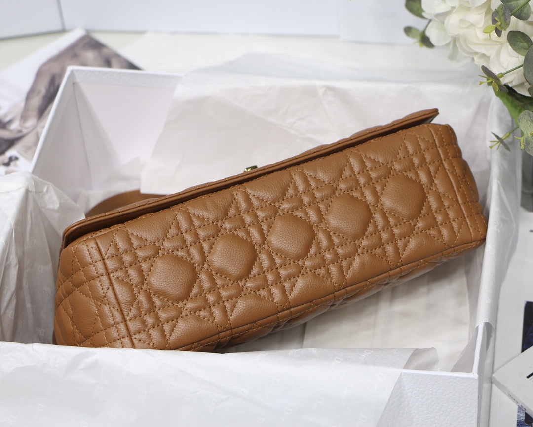 Diro 2021 Caro Bag-28*17*9CM