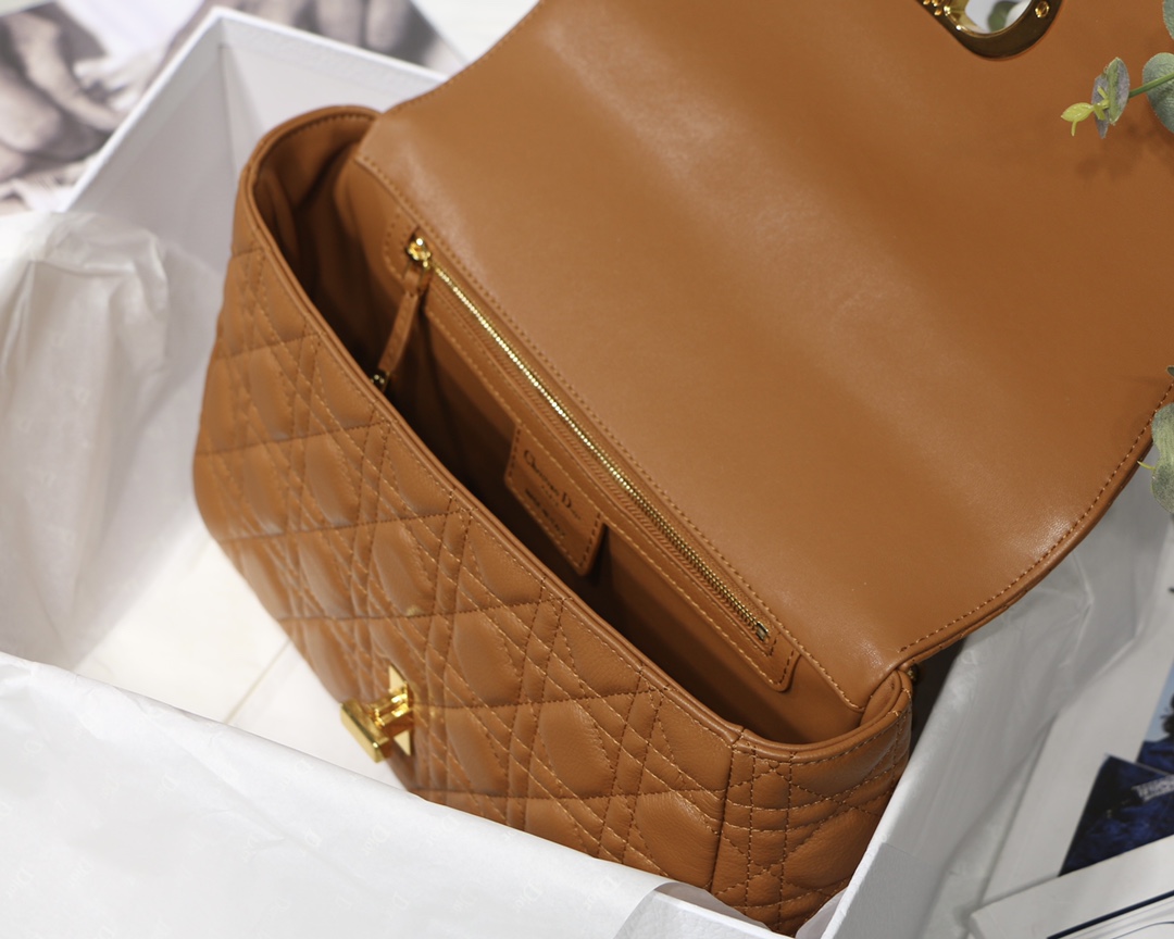 Diro 2021 Caro Bag-28*17*9CM