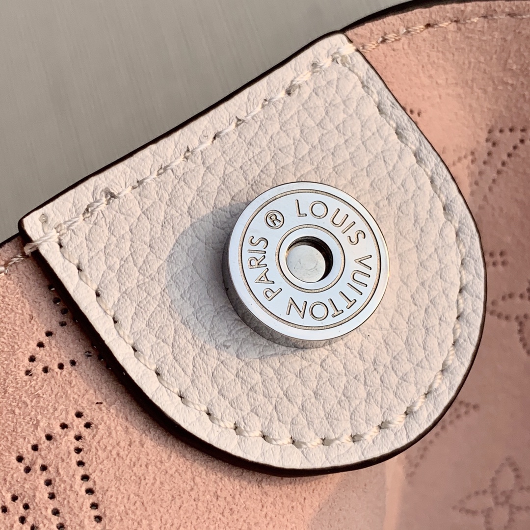 Louis Vuitton Hina Handbags-34*19*13CM Louis Vuitton Hina Handbags-34*19*13CM