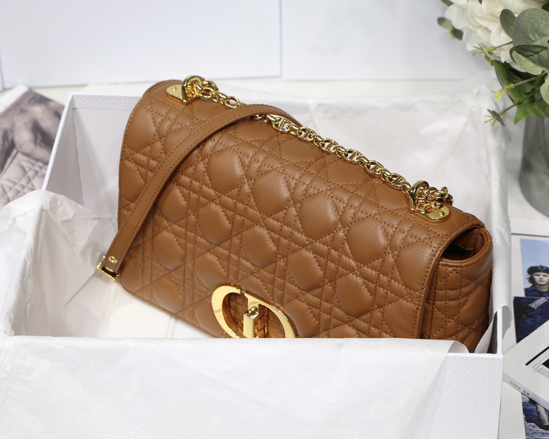 Diro 2021 Caro Bag-28*17*9CM