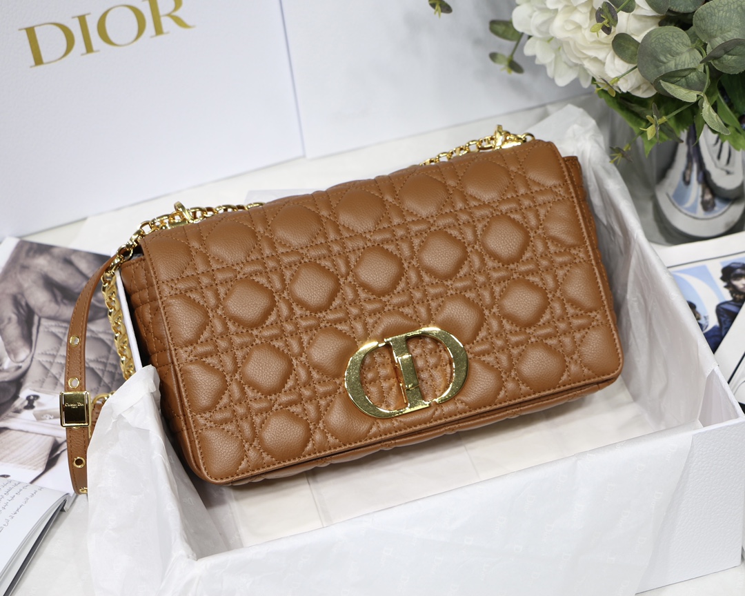 Diro 2021 Caro Bag-28*17*9CM