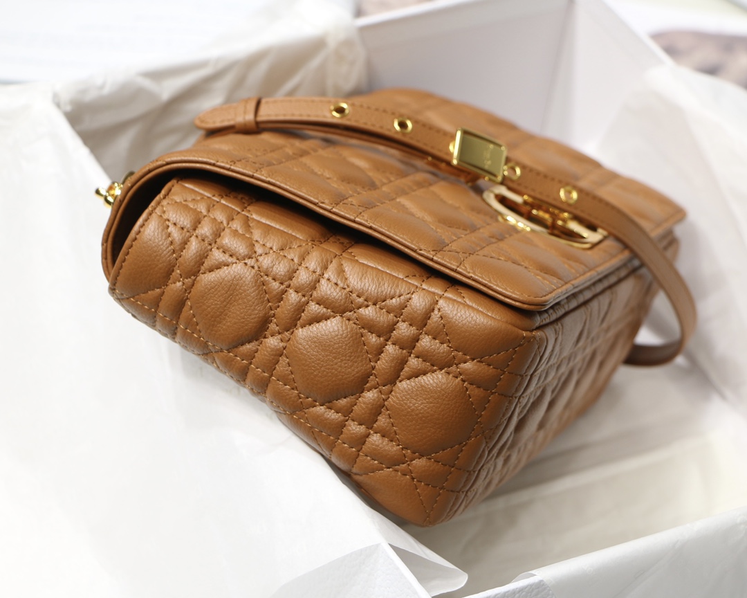 Diro 2021 Caro Bag-28*17*9CM