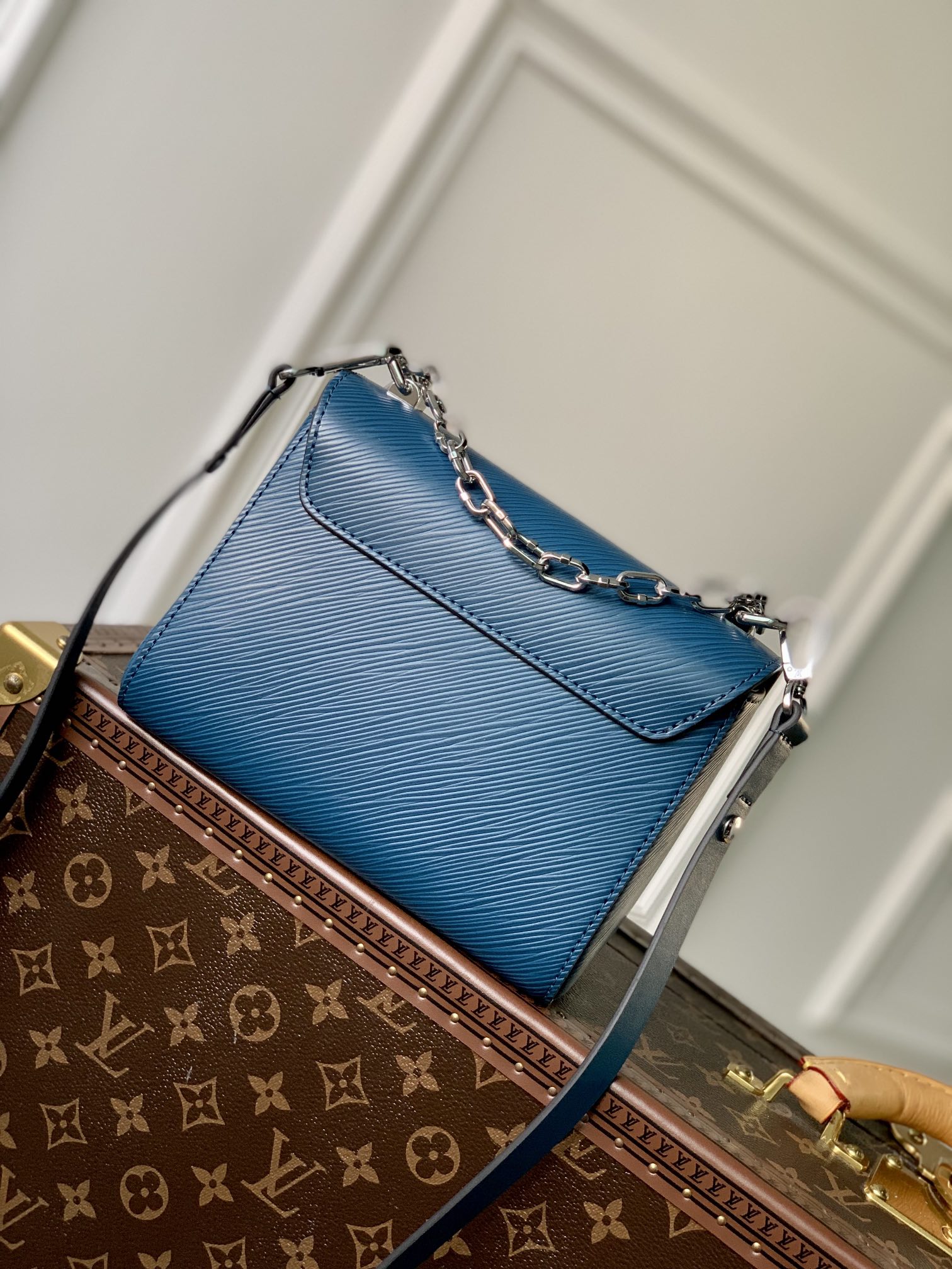 Louis Vuitton Twist -19x 15x 9CM