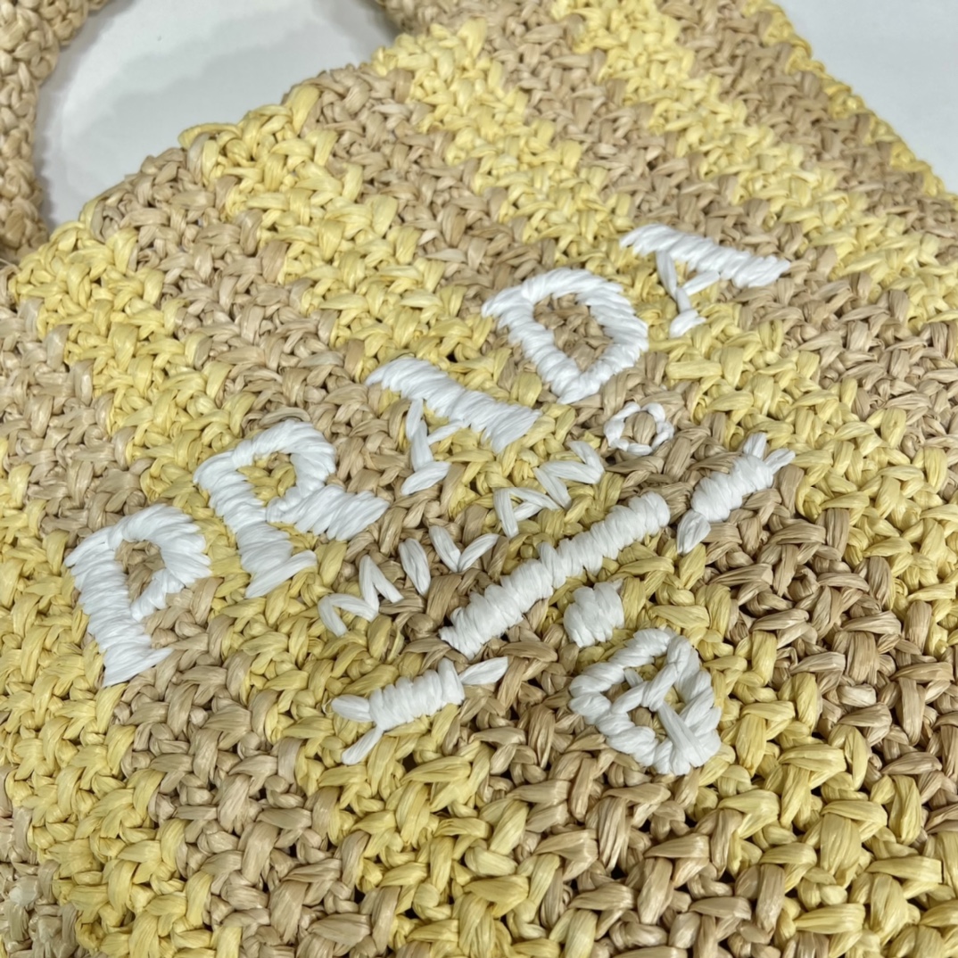 Prada 1BG422 Tote-24*24*8CM