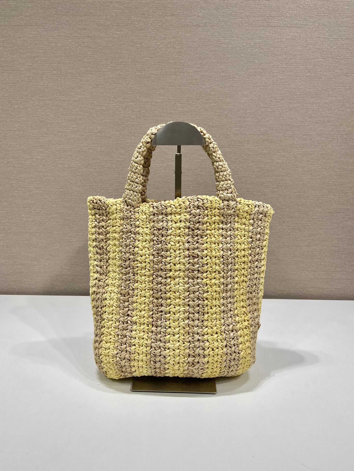 Prada 1BG422 Tote-24*24*8CM
