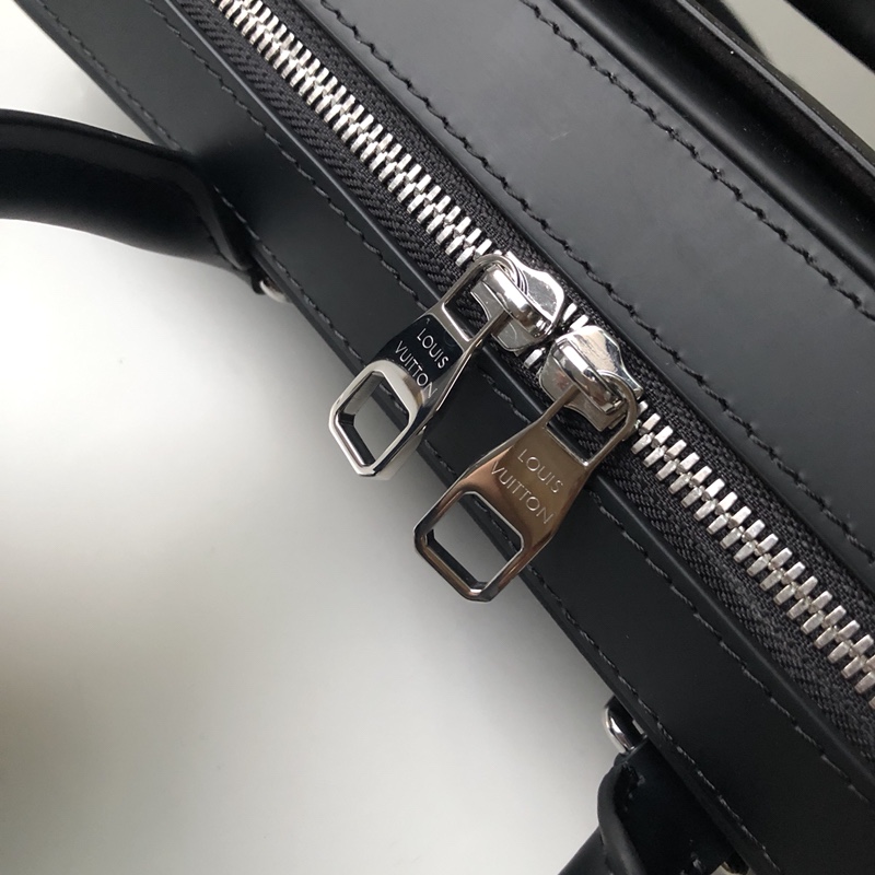 Louis Vuitton Briefcase Explorer Handbags-39*30*10 CM