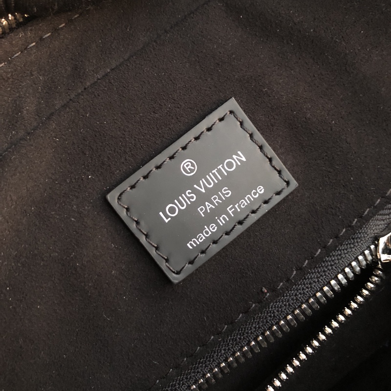 Louis Vuitton Briefcase Explorer Handbags-39*30*10 CM