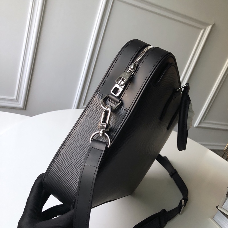 Louis Vuitton Briefcase Explorer Handbags-39*30*10 CM