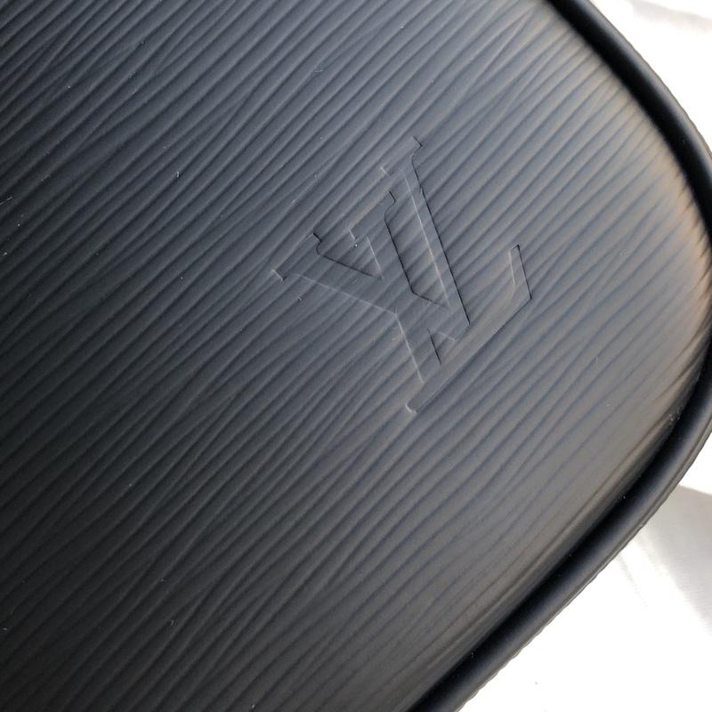 Louis Vuitton Briefcase Explorer Handbags-39*30*10 CM
