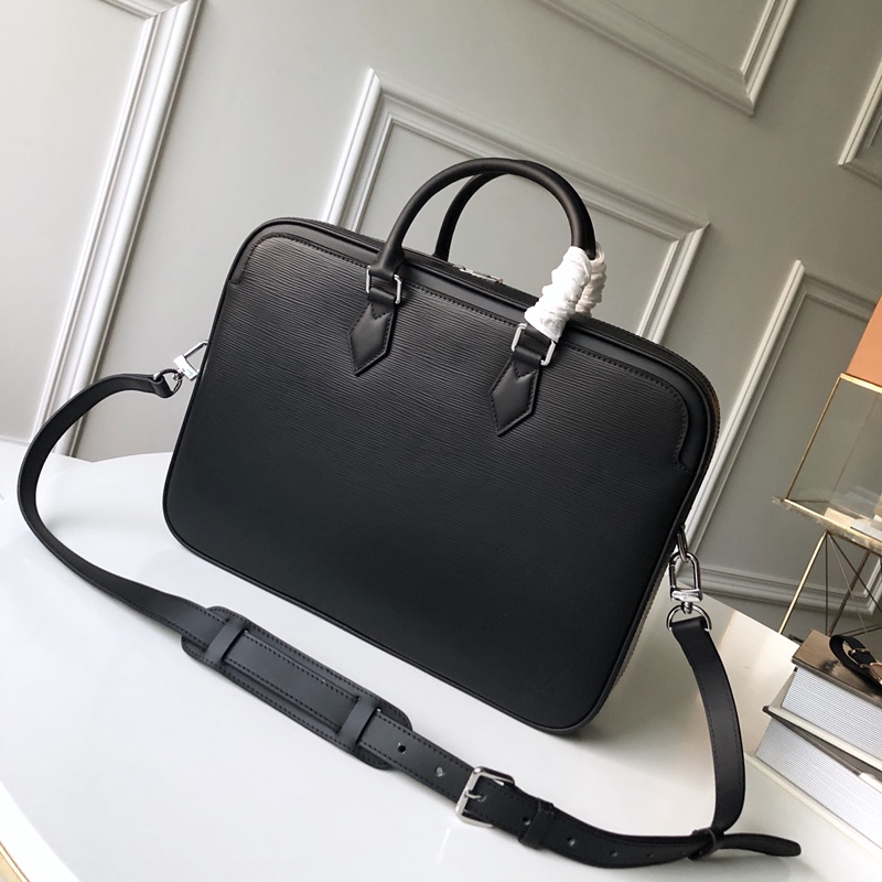 Louis Vuitton Briefcase Explorer Handbags-39*30*10 CM