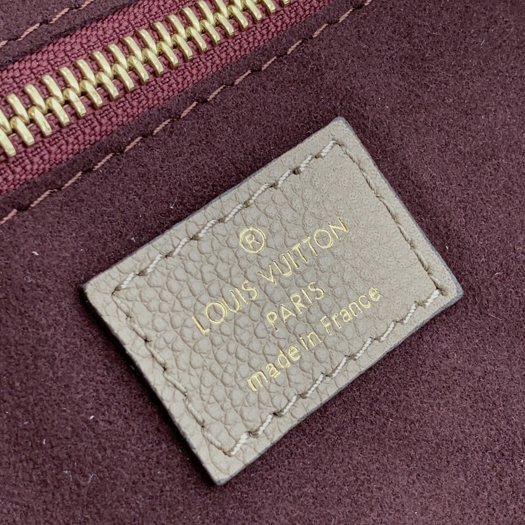 Louis Vuitton Neverfull MM-32*29*17CM