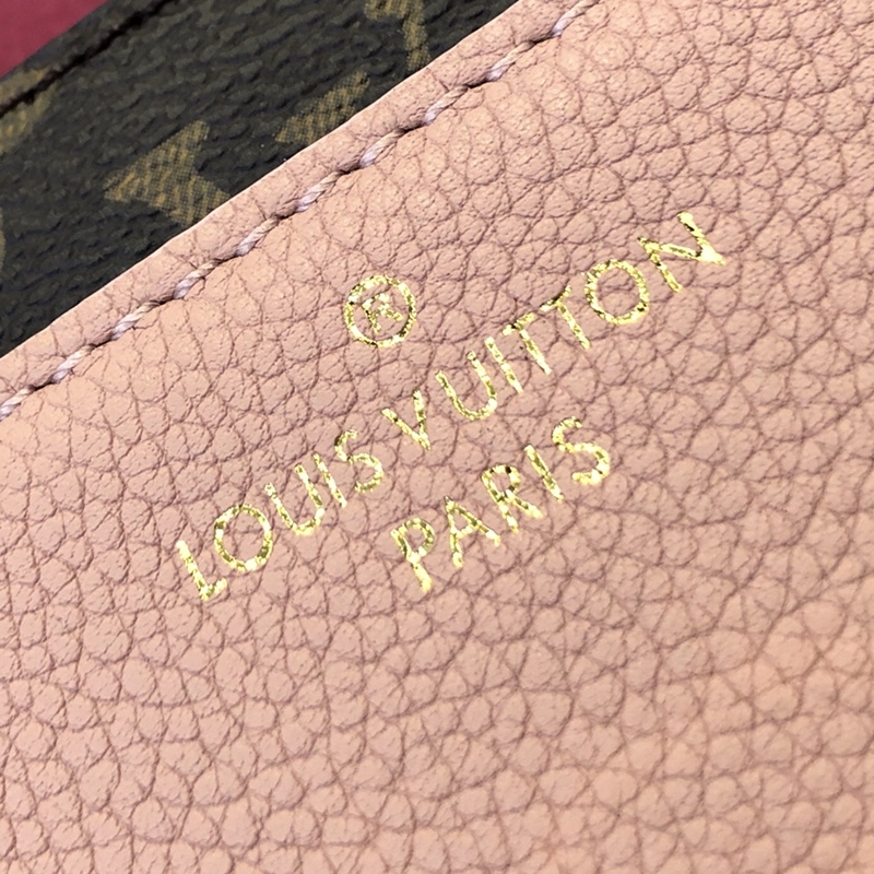 Louis Vuitton Victoire Handbags-27*17*10CM