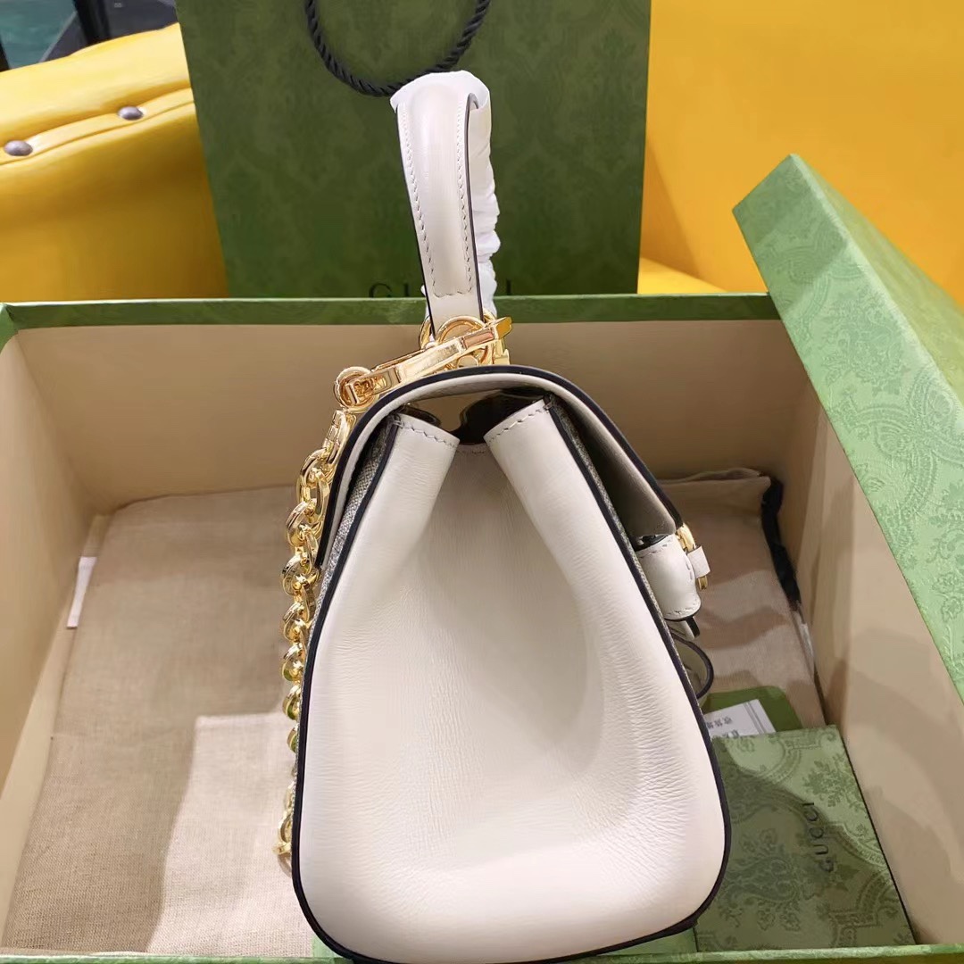 Gucci 1955 Horseb-22*16*10.5CM