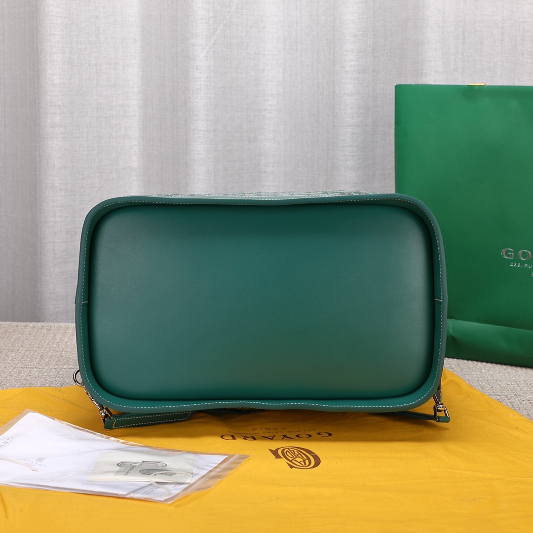 Goyard Steamer PM Bag -48*22*36CM