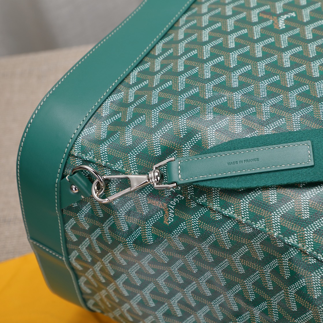 Goyard Steamer PM Bag -48*22*36CM