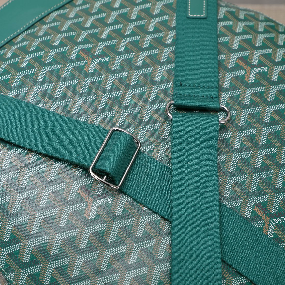 Goyard Steamer PM Bag -48*22*36CM