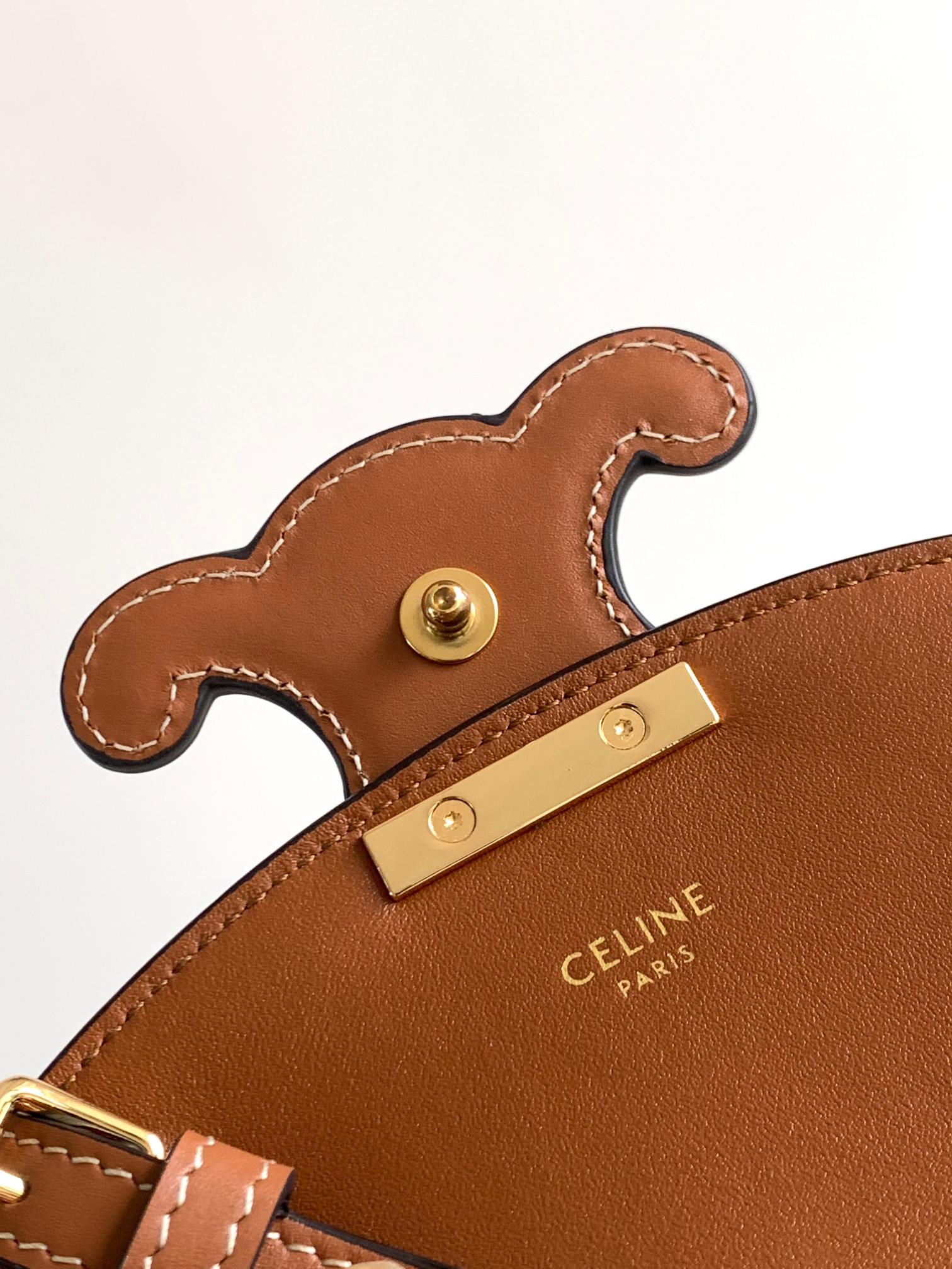 Celina Besace Triomphe Bag-23*13.5**6CM