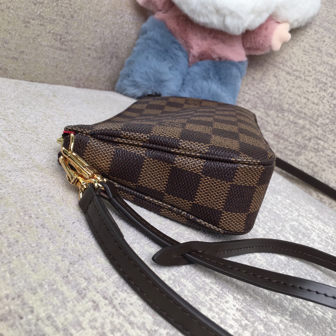 Louis Vuitton Pochette Accessoires-24x14x4CM