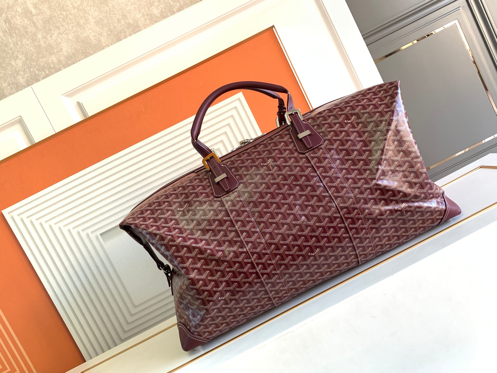 Goyard Boeing Bag-55x22x32CM