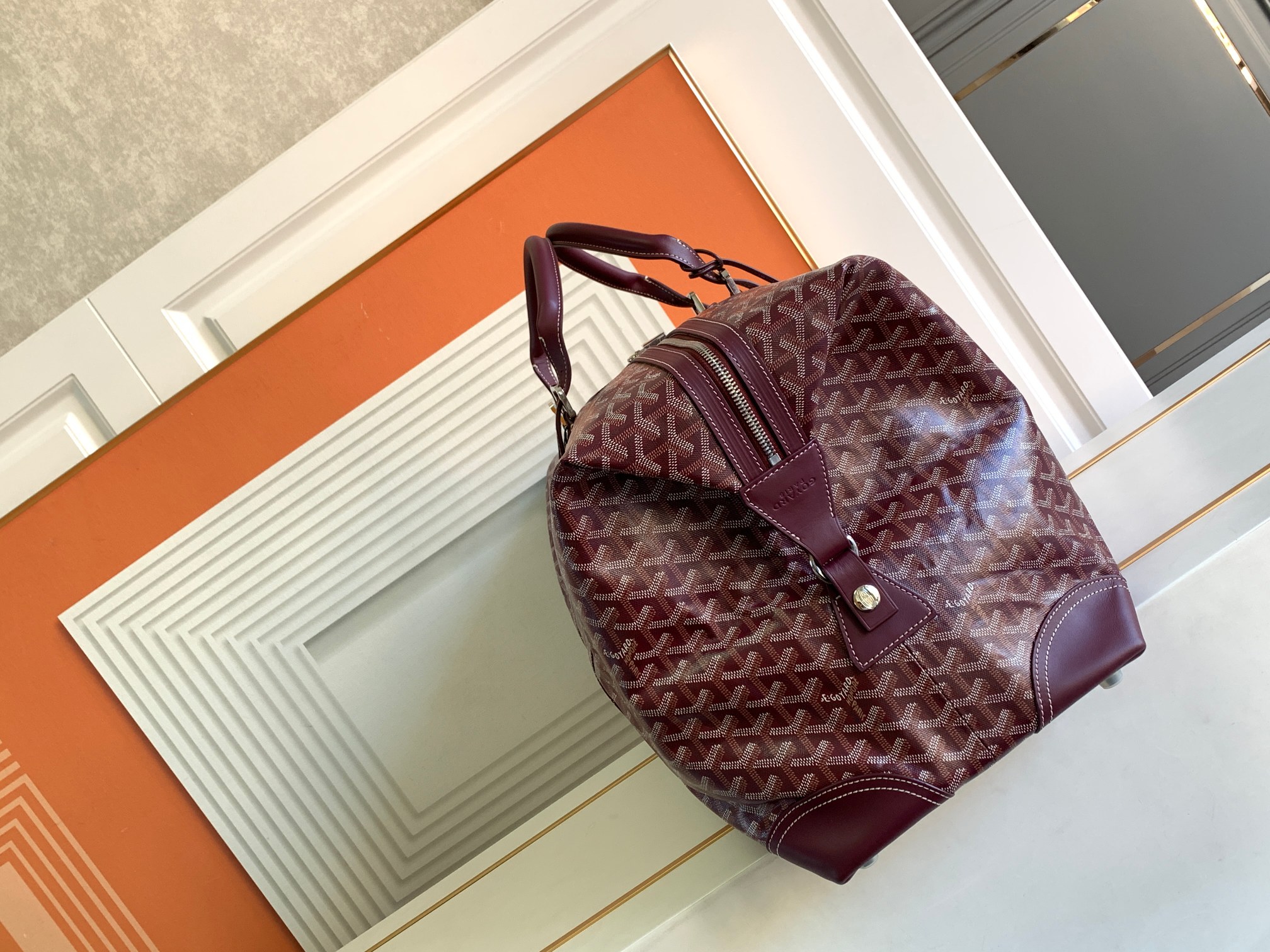 Goyard Boeing Bag-55x22x32CM