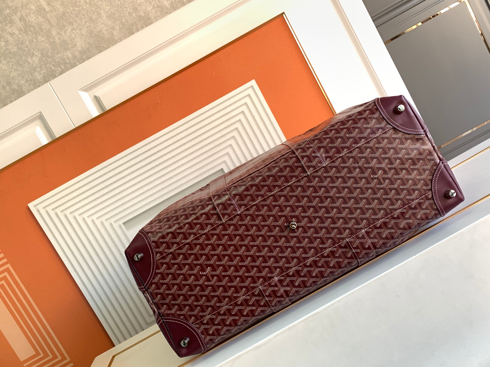 Goyard Boeing Bag-55x22x32CM