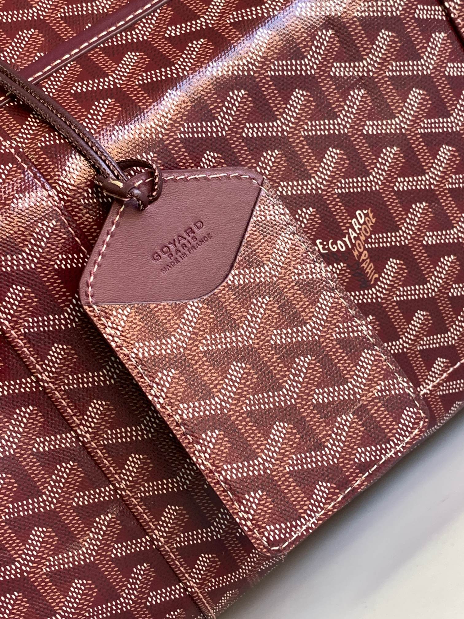 Goyard Boeing Bag-55x22x32CM