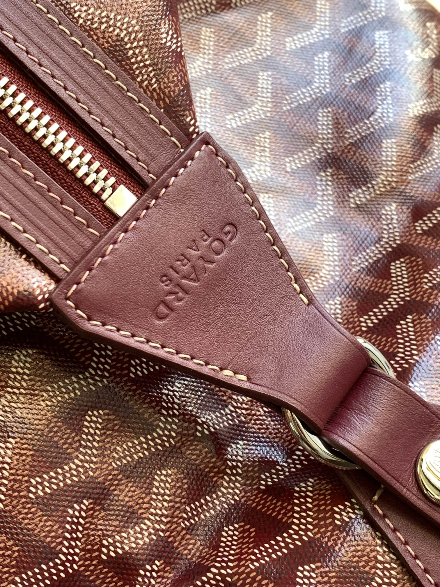 Goyard Boeing Bag-55x22x32CM