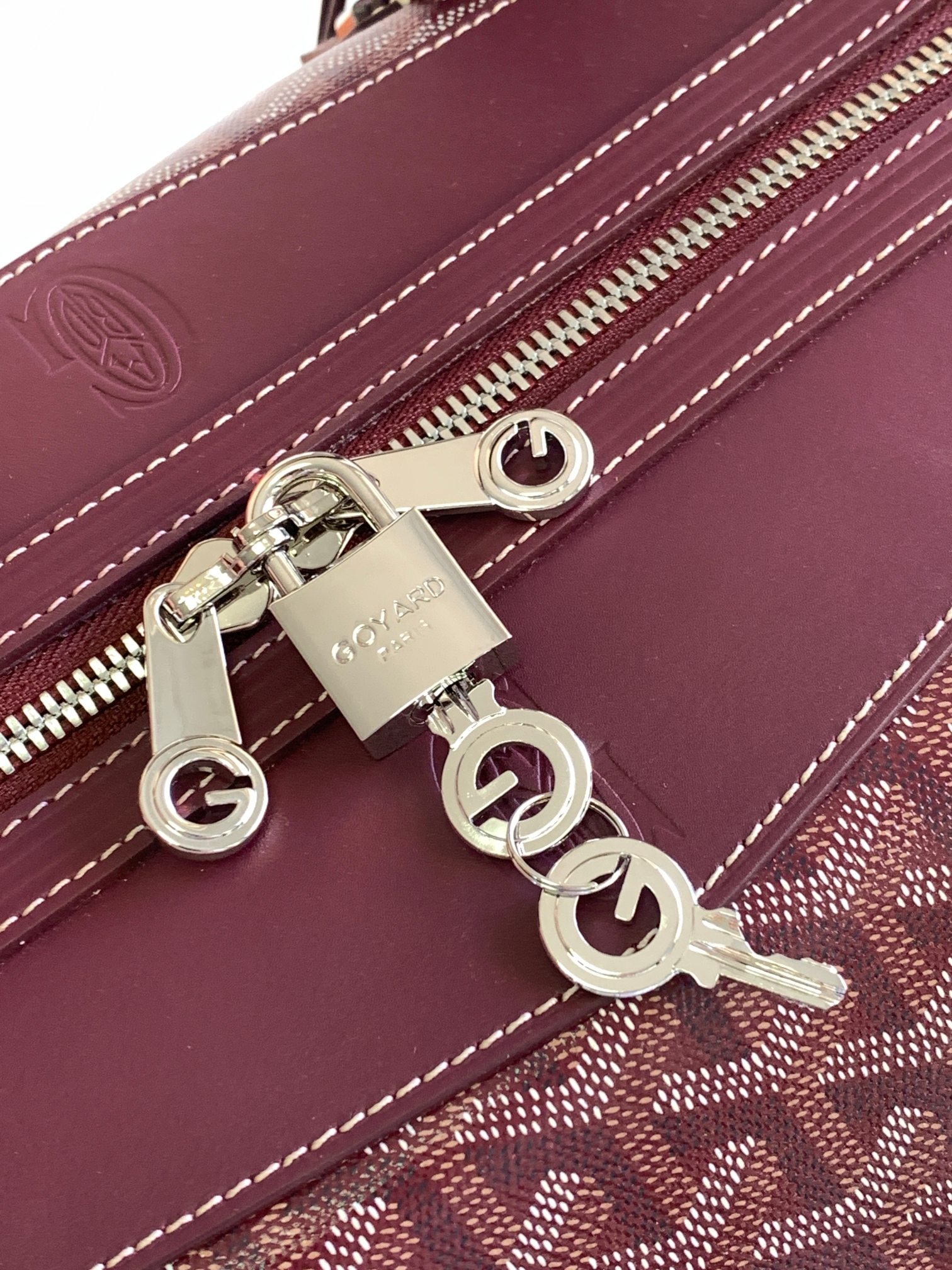Goyard Boeing Bag-55x22x32CM