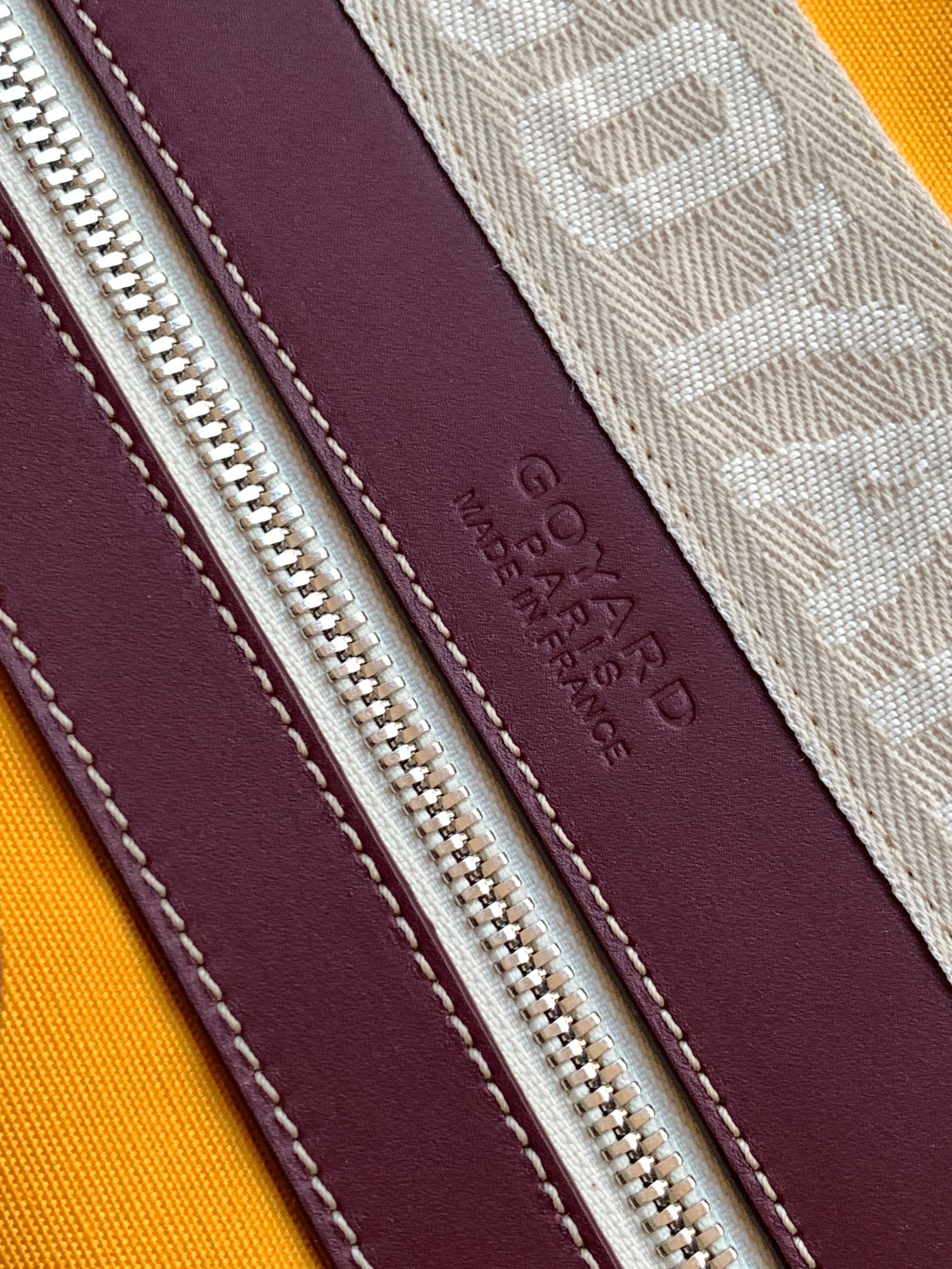 Goyard Boeing Bag-55x22x32CM
