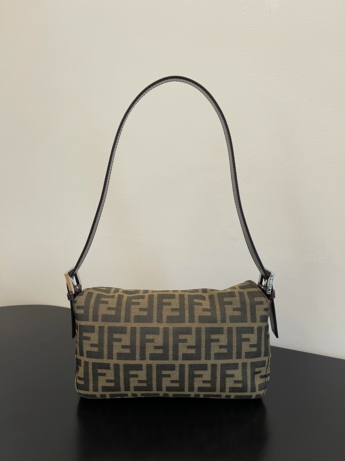 Fendi Vintage Handbags-26x13x8CM