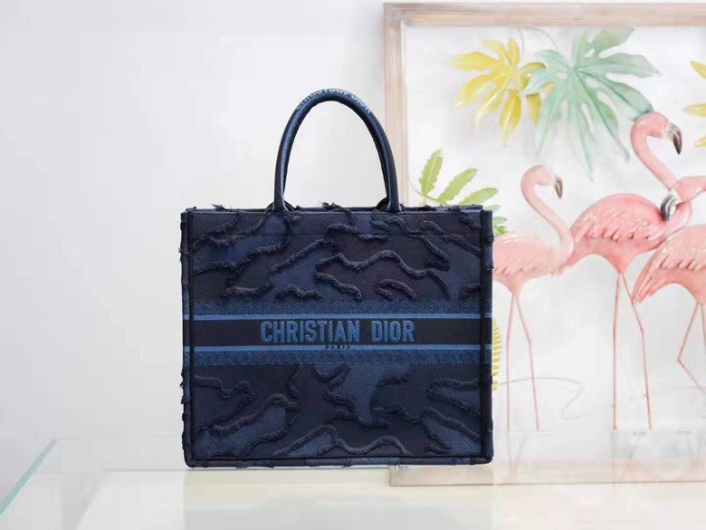 Diro Book Tote Bags-42*32*5CM