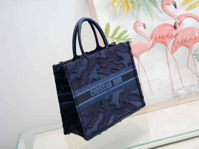 Diro Book Tote Bags-42*32*5CM