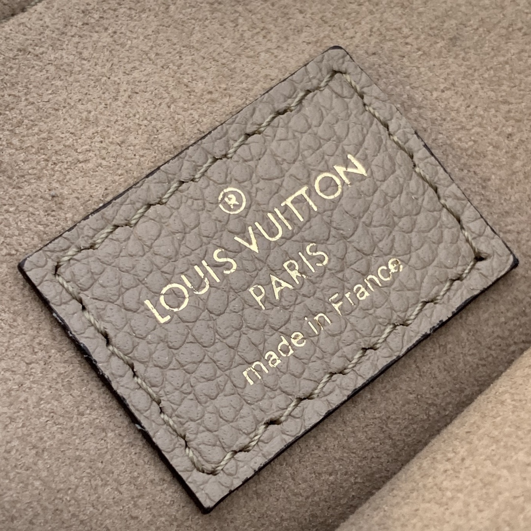 Louis Vuitton By The Pool Backpack M80738-13*19*8CM