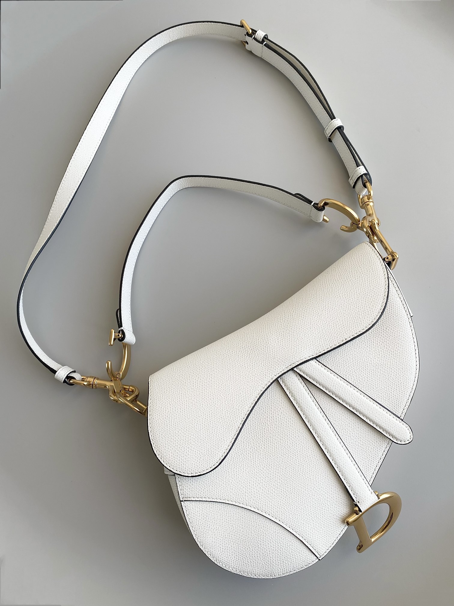 Diro Saddle Bag-25.5×6.5×20CM Diro Saddle Bag-25.5×6.5×20CM