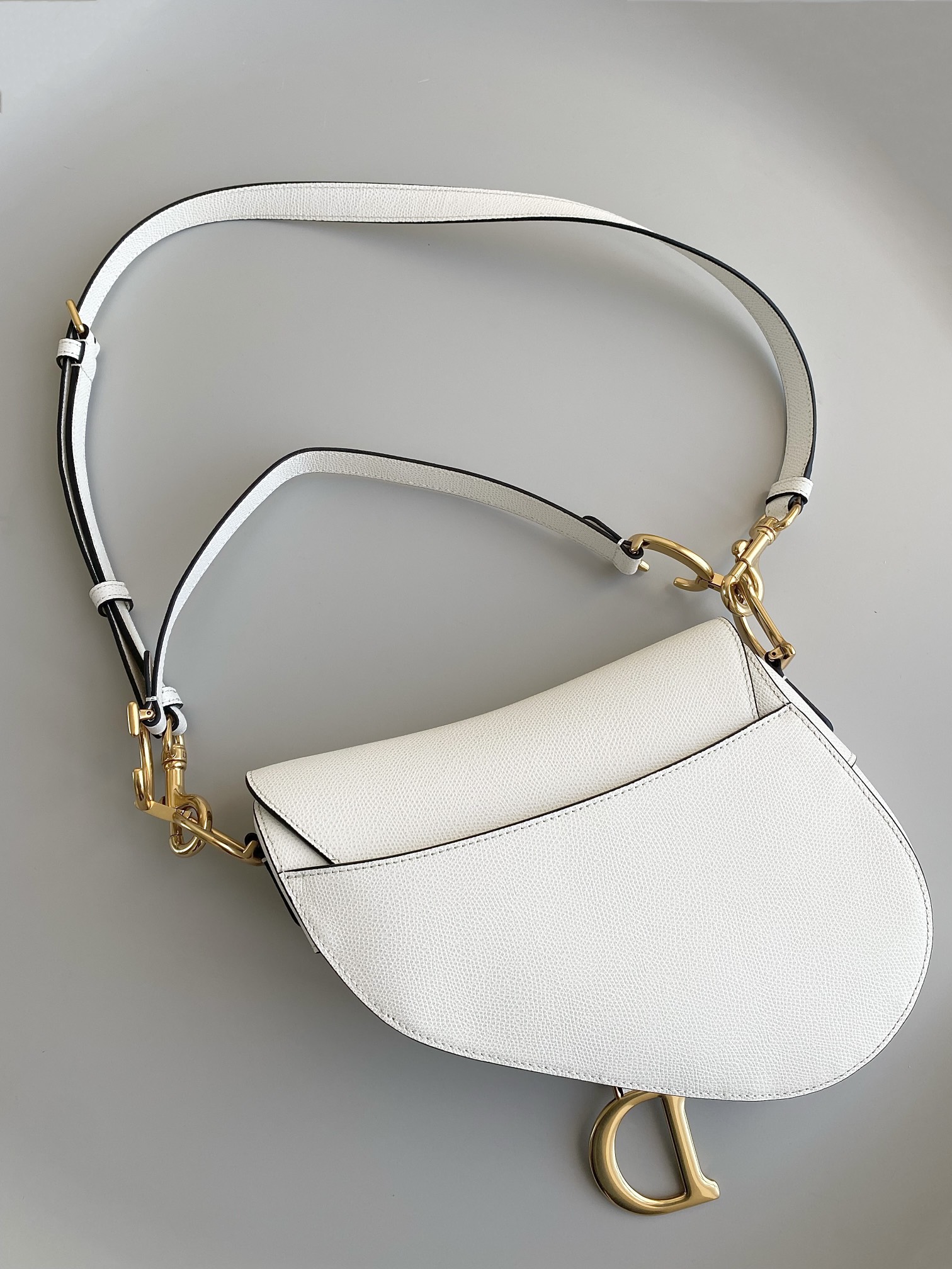 Diro Saddle Bag-25.5×6.5×20CM Diro Saddle Bag-25.5×6.5×20CM