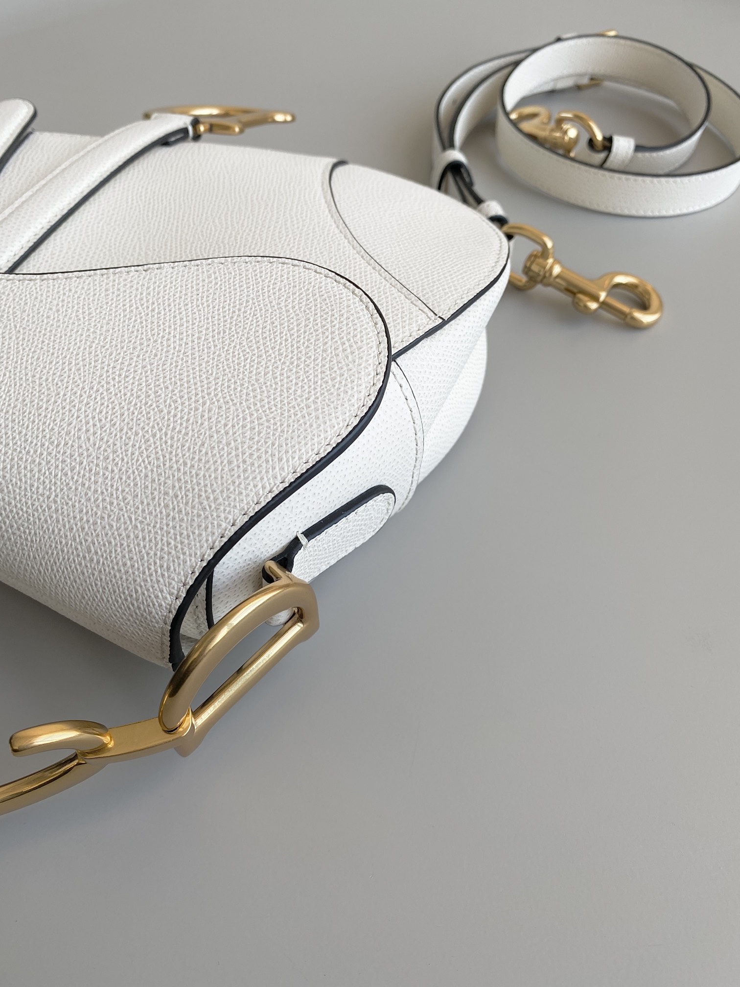 Diro Saddle Bag-25.5×6.5×20CM
