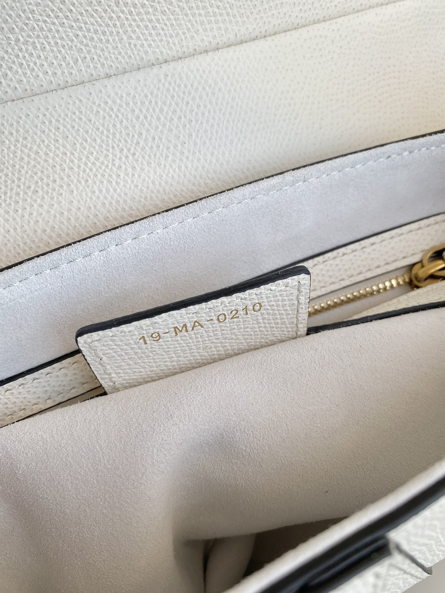 Diro Saddle Bag-25.5×6.5×20CM Diro Saddle Bag-25.5×6.5×20CM