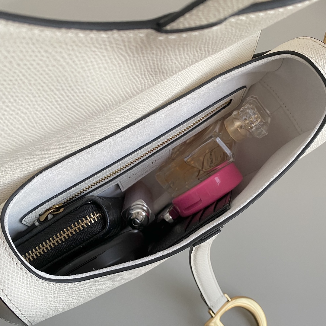 Diro Saddle Bag-25.5×6.5×20CM Diro Saddle Bag-25.5×6.5×20CM